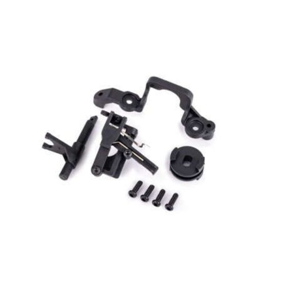 TWO SPEED SHIFT ASSEMBLY