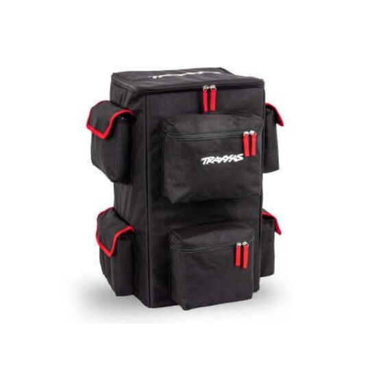 Backpack, RC Car carrier f├╝r TRX4 12"x12"x24"