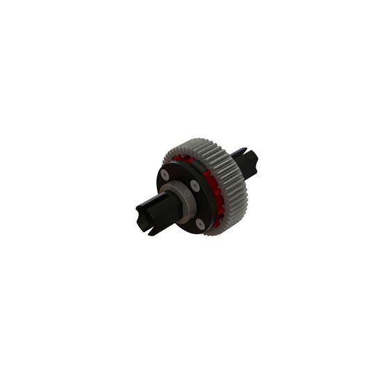 Assembled Diff Set Center