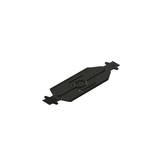 Aluminum Chassis 510mm