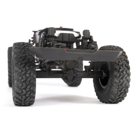 CRAWLER JEEP WRANGL. 1:24 4WD EP RTR SCX24 - WHITE (AXI00002V2T1), 9 image