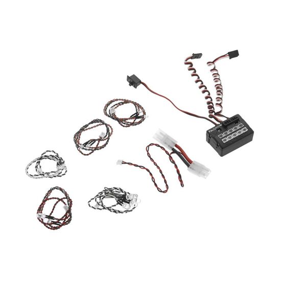 AX24251 Night Visions System