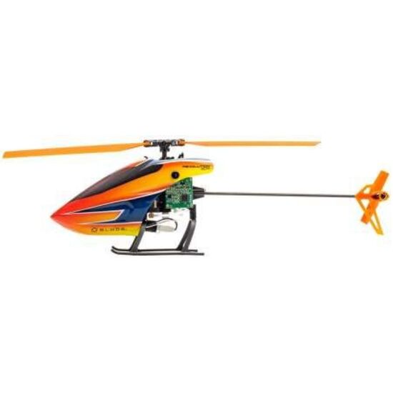 Heli BLADE Revolution 90 FP EP RTF mit AS3X/SAFE, 2 image