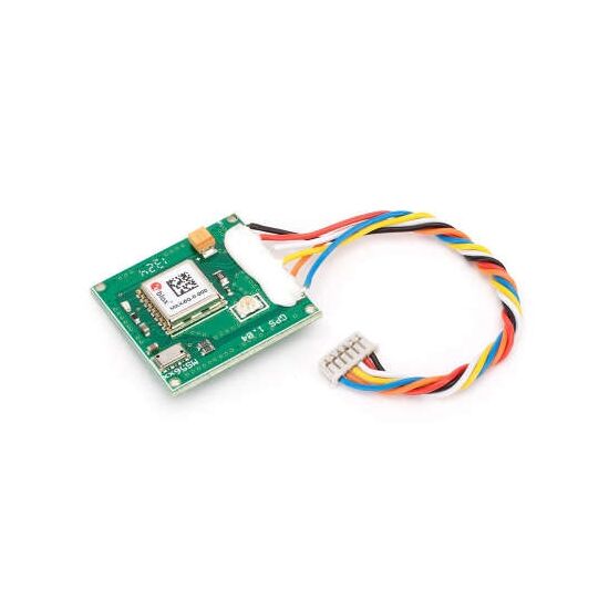350QX GPS Empf├ñnger mit H├Âhenmesser