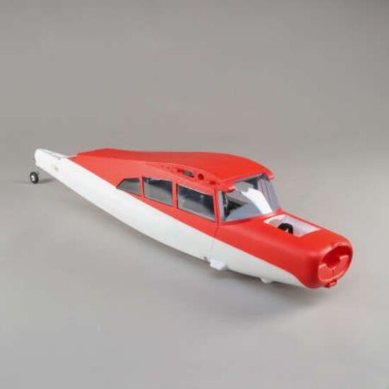 MAULE 1.5M Fuselage peint, 3 image