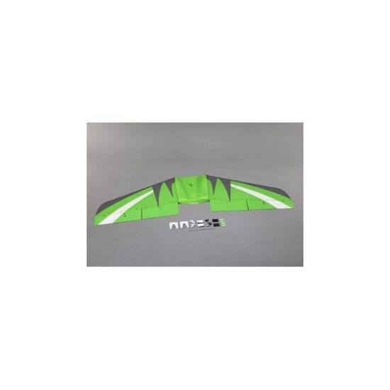 HAVOC Xe Ensemble dÔÇÖaile