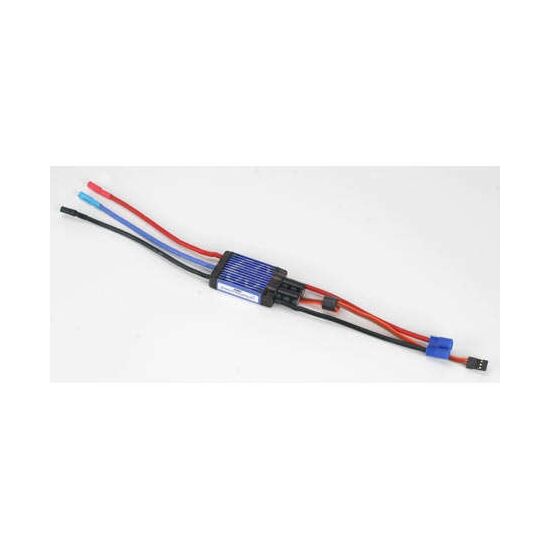 VARIAT. Variateur 60A Brushless PRO