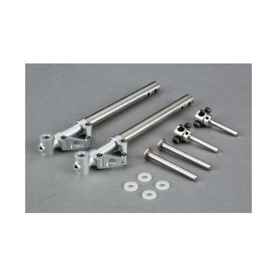 Paire de jambes amorties F4U - 60-120