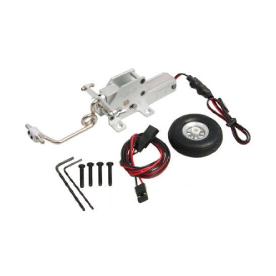 ACCESS. Tail Retract 90┬░ 50-60cc