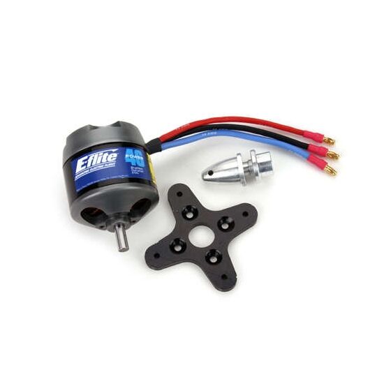 MOTEUR Power 46 Out.Brushless 670Kv