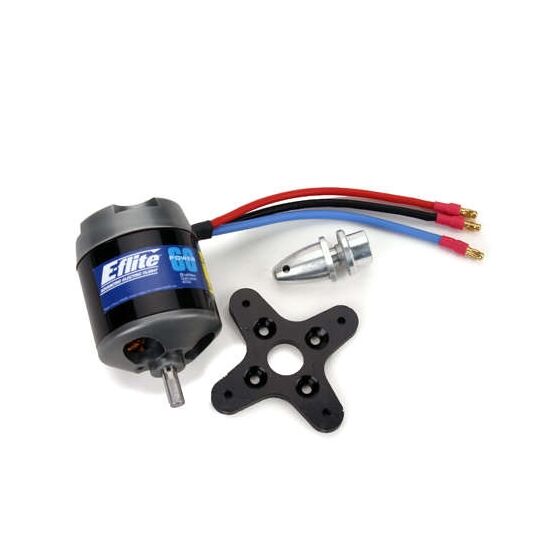 MOTEUR Power 60 Out.Brushless 400Kv