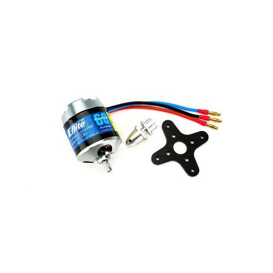 MOTEUR Power 60 Out.Brushless 470Kv