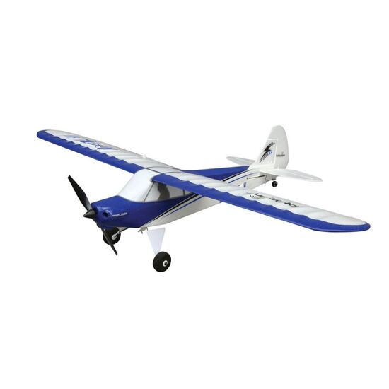 AVION SPORT CUB S2 616mm EP BNB BNF BASIC a/SAFE TECHNOLOGY DEBUTANT