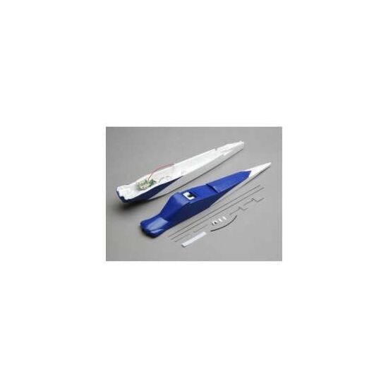 Sport Cub Fuselage avec ├®lectronique