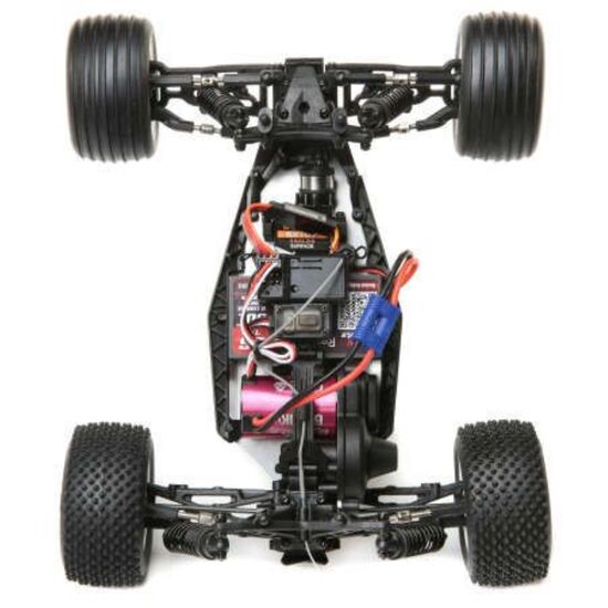 MINI-T STAD. T. 2.0 RTR 2WD 1:18 EP BLUE, 3 image