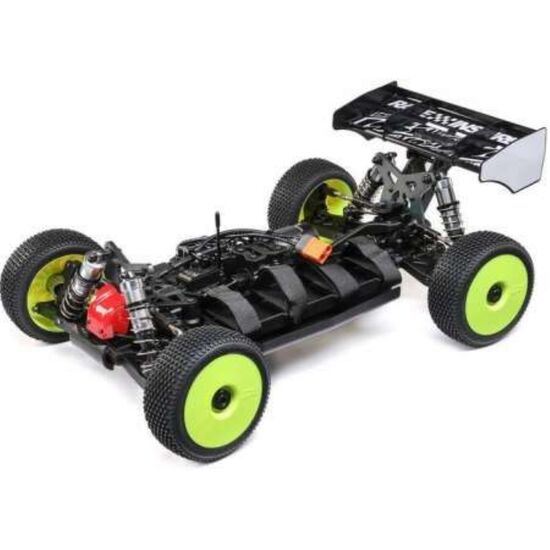 BUGGY 8IGHT-XE Sensored 4WD 1:8 RTR * PRIX NET/NET SANS RABAIS, 2 image