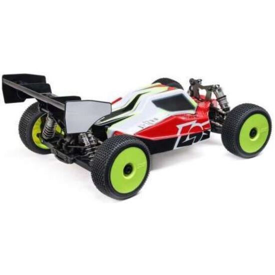 BUGGY 8IGHT-XE Sensored 4WD 1:8 RTR * PRIX NET/NET SANS RABAIS, 3 image