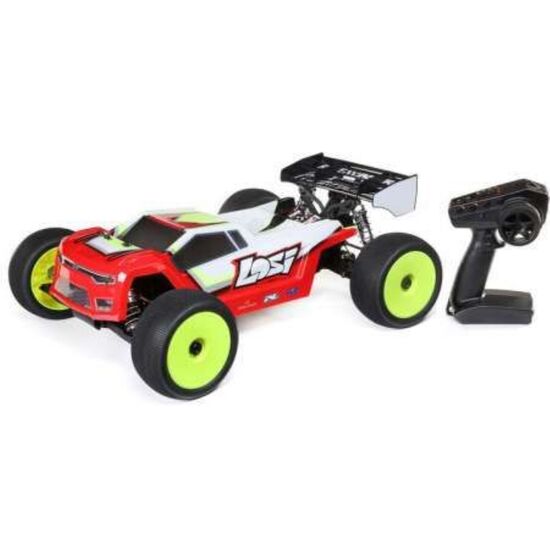 TRUGGY 8IGHT-XTE Sensored 4WD 1:8 EP Brushless RTR PRIX NET/NET SANS RABAIS, 2 image