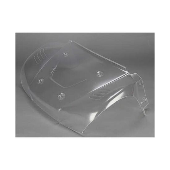 Hood/Front Fenders Body Section: 5TT
