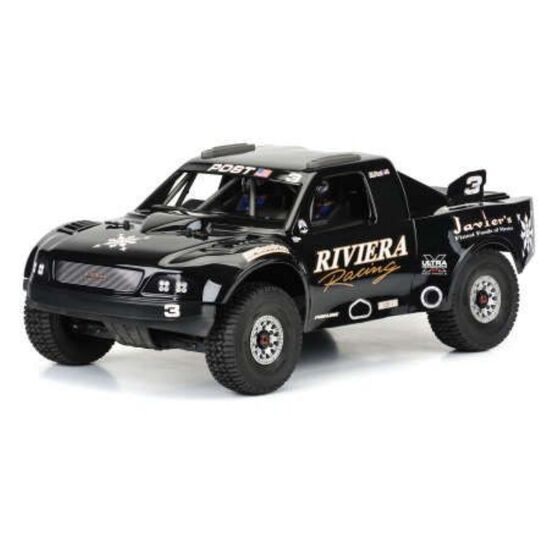 Pre-Cut 1997 Ford F-150 Trophy Truck Riviera Edition, 2 image