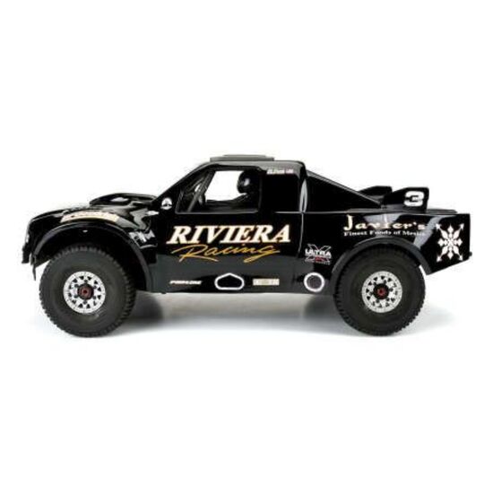 Pre-Cut 1997 Ford F-150 Trophy Truck Riviera Edition, 3 image