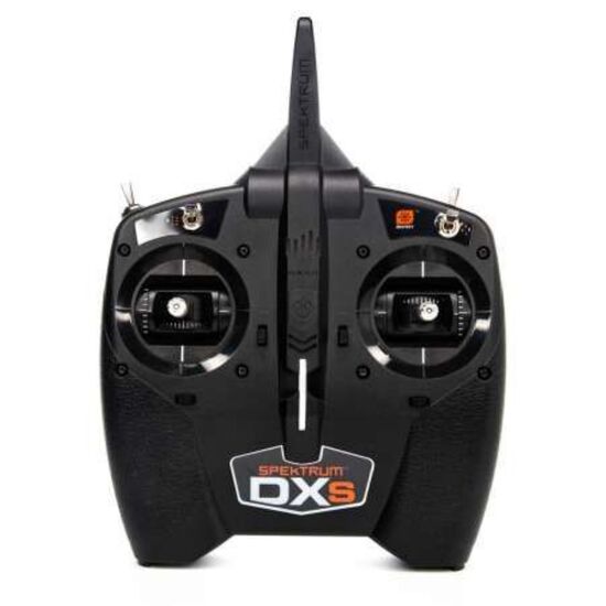 RADIO AIR DXS 7CH DSMX SEUL. Emetteur
