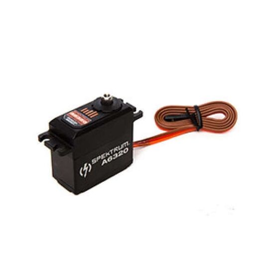 SERVO A6320 HV Ultra Torque BL AIR