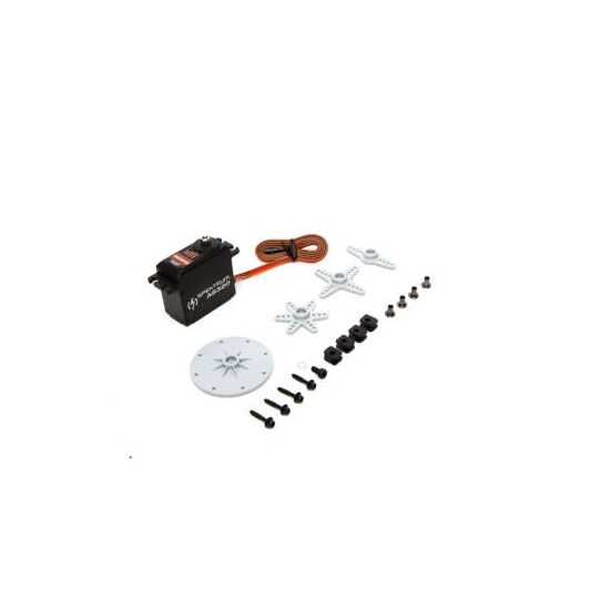 SERVO A6320 HV Ultra Torque BL AIR, 2 image