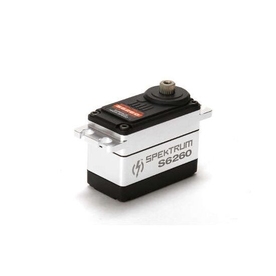 SERVO DIGITAL High Speed HV