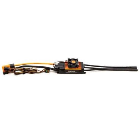 VARIATEUR AVIAN 130A SMART BRUSHLESS 3S-6S IC5, 2 image