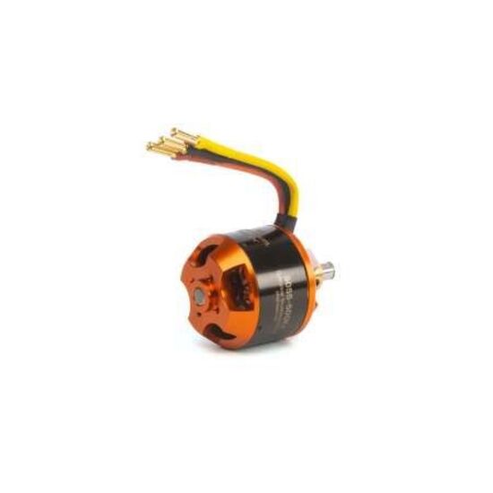 MOTEUR 5055 500Kv BRUSHLESS MOTOR Outrunner