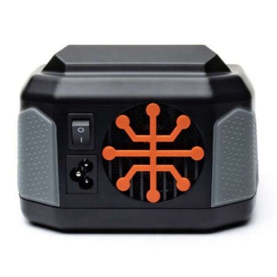 CHARGEUR SMART G2 S1200 1x 200W AC Smart Technology, 3 image