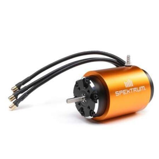4685 4 pole BL Marine Motor