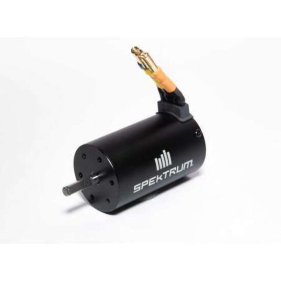 MOTEUR FIRMA 3200KV 4-Pole BL 3660, 2 image