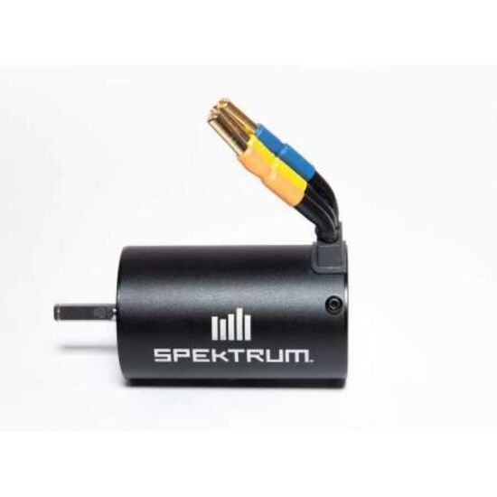 MOTEUR FIRMA 3200KV 4-Pole BL 3660, 3 image