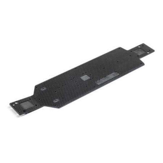 22X-4 Carbon Fiber Chassis, 2.5mm