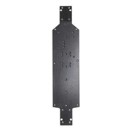 22X-4 Carbon Fiber Chassis, 2.5mm, 2 image