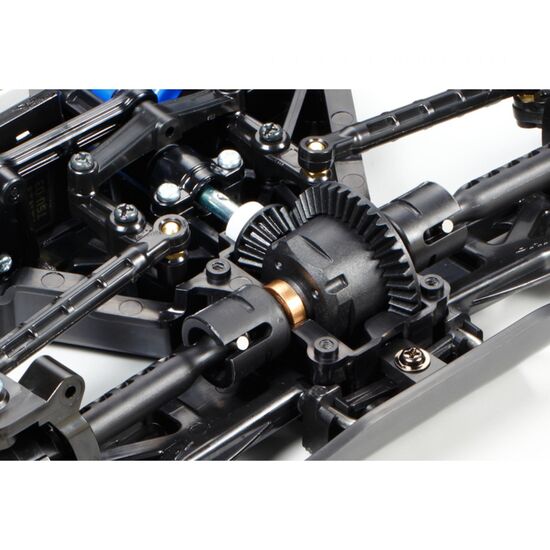 Neo Scorcher (TT-02B), 3 image