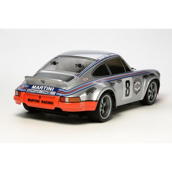 Porsche 911 Carrera RSR (TT-02), 2 image