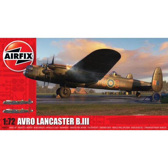 Avro Lancaster B.III, 2 image