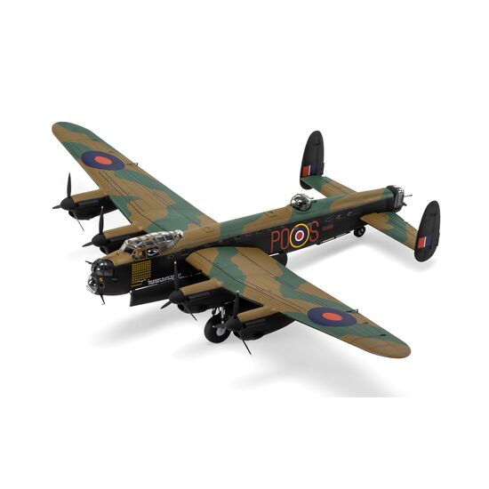 Avro Lancaster B.III, 3 image