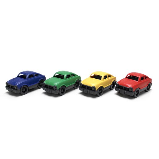 Green Toys – Mini Voitures, 2 image