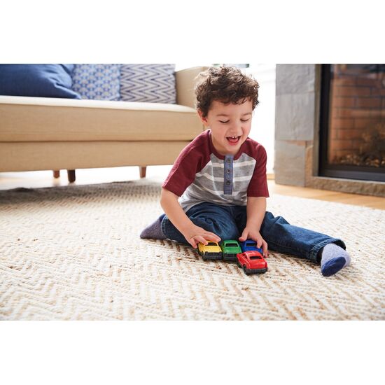 Green Toys – Mini Voitures, 3 image