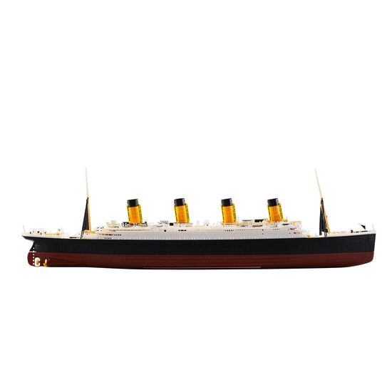 Calendrier de l'Avent RMS Titanic, 7 image