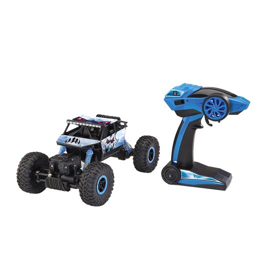 Calendrier de l'avent RC Crawler, 9 image