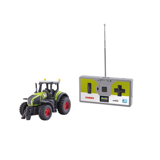 Calendrier de l'avent RC Claas Axion 960, 11 image