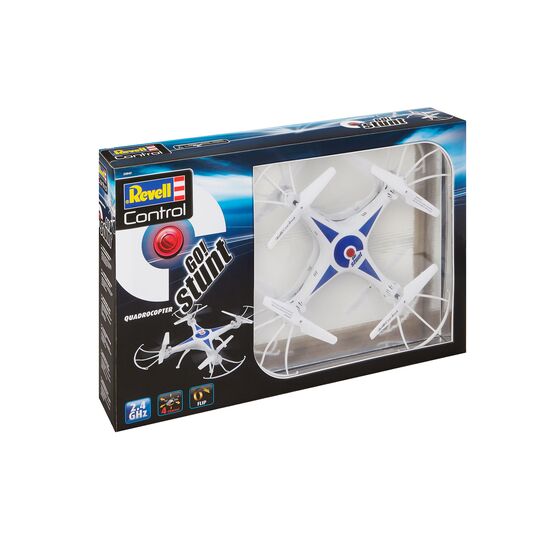 Quadcopter GO!stunt RTF GHz, 3 image