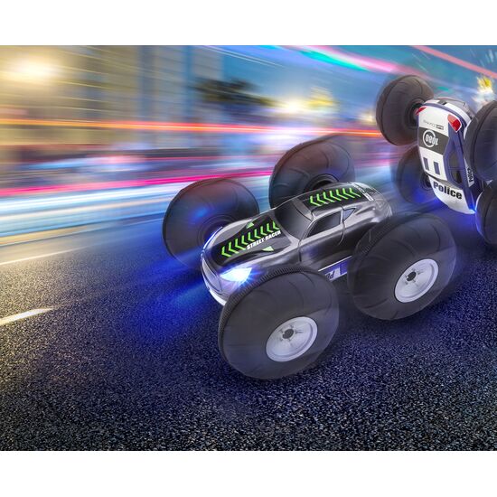 Stunt Car Flip Race 27MHz, 3 image