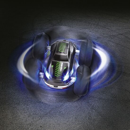 Stunt Car Flip Race 27MHz, 4 image