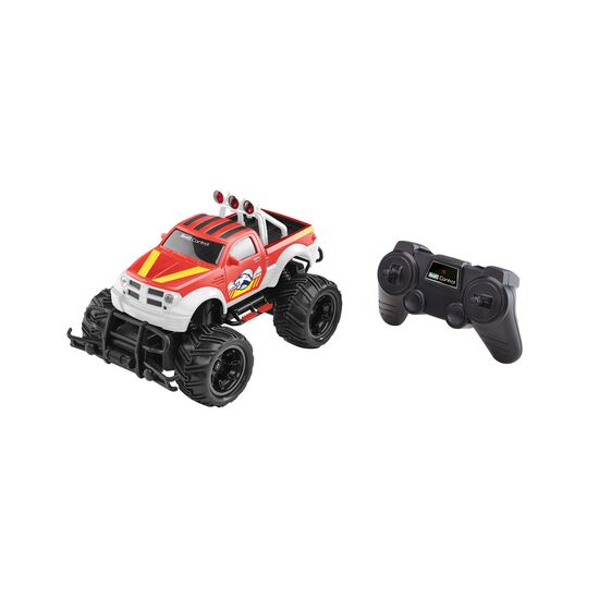 Camion RC IceWolf, 4 image